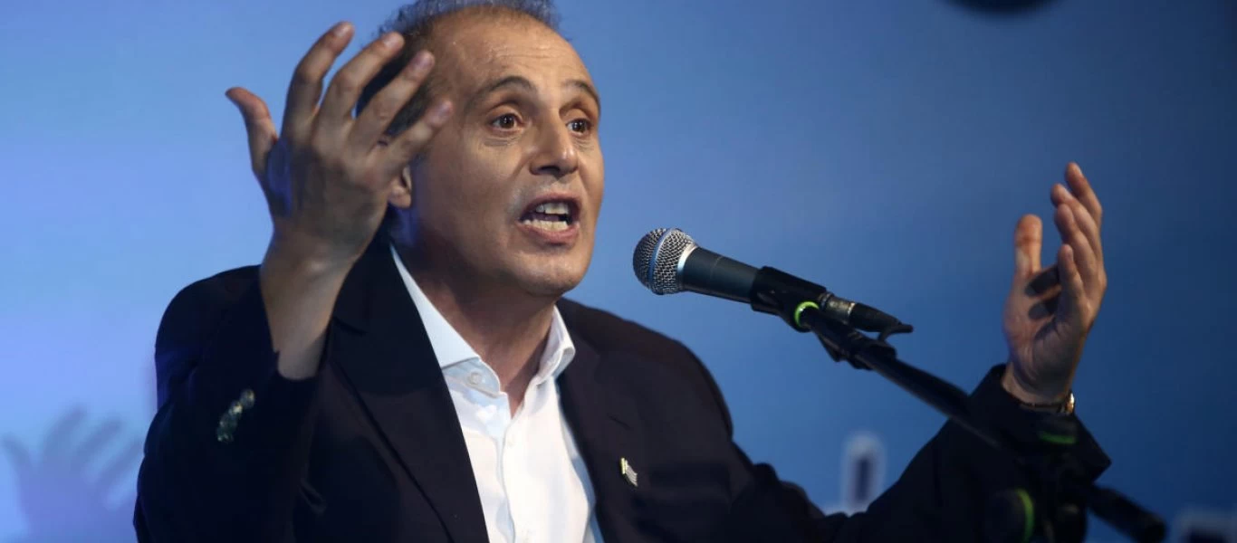 Ελληνική Λύση για ομιλία Μητσοτάκη στη ΔΕΘ: «Ο Κ.Μητσοτάκης συνεχίζει ακάθεκτος το ξεπούλημα των ελληνικών επιχειρήσεων»